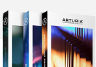 Arturia Arturia Bundle Pigments collection x FX Bundle All